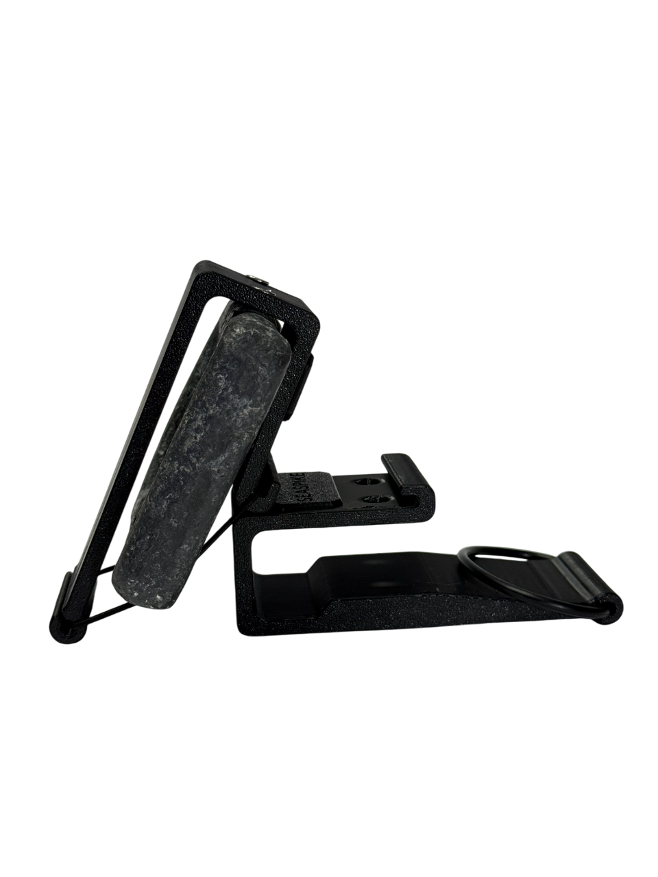 QUICK DROP – Staffa per Trasformare Piombi da Cintura in Piombi a Sgancio Rapido - SEA SPIKE