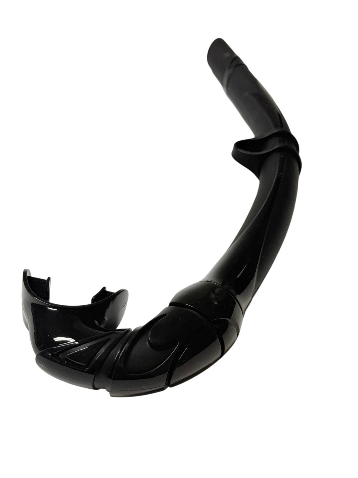 SEA SPIKE FLEX – Boccaglio Morbido per Pesca in Apnea, Apnea e Snorkeling