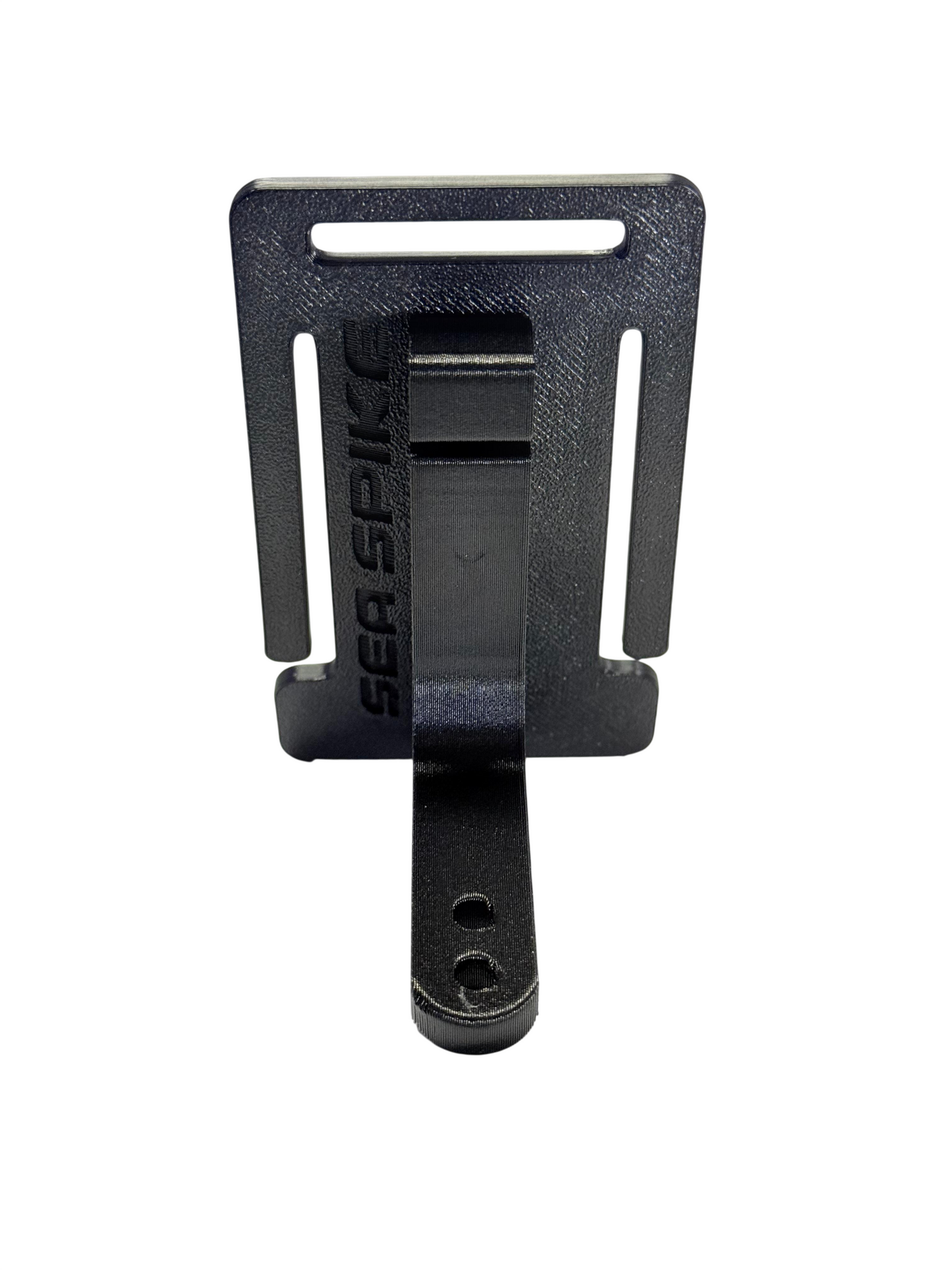 SideEye 2.0 SEASPIKE – Supporto POV Universale per Maschera Subacquea | Action CAM & GoPro