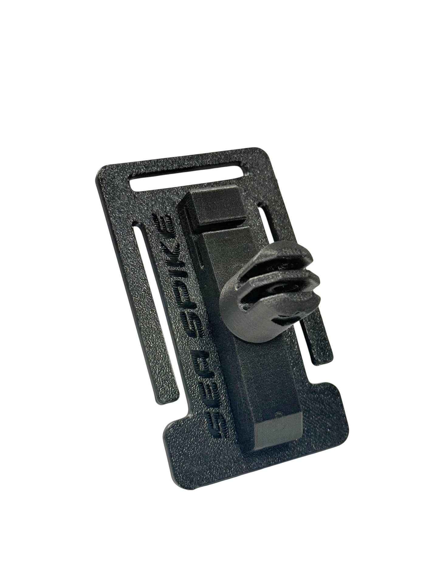 SydeEye VERTICAL STAFFA GO PRO ACTION CAM UNIVERSALE -SEASPIKE