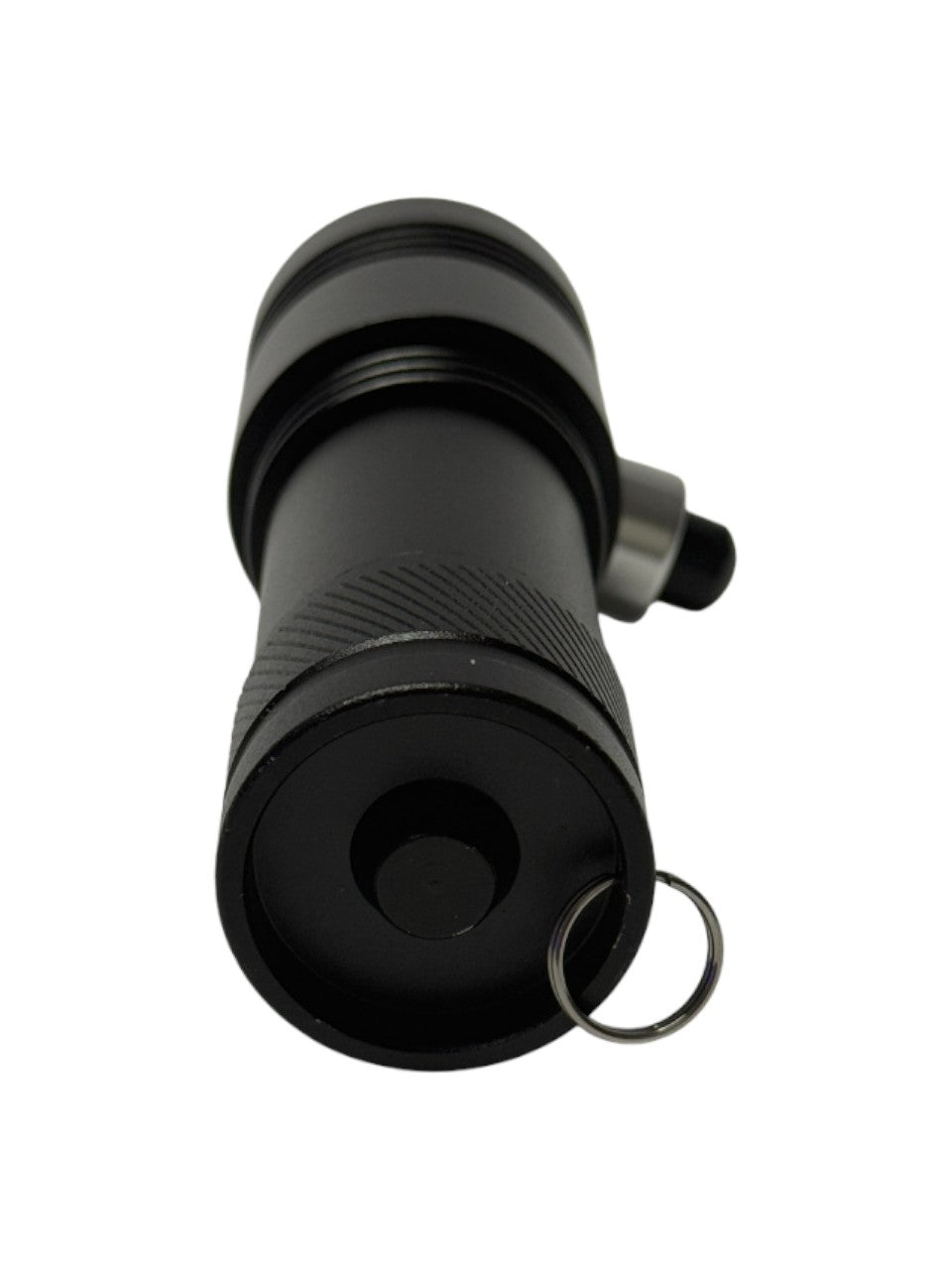 SEA SPIKE – HYDRA DUAL | Torcia Subacquea Professionale con Doppio LED Bianco + Arancione