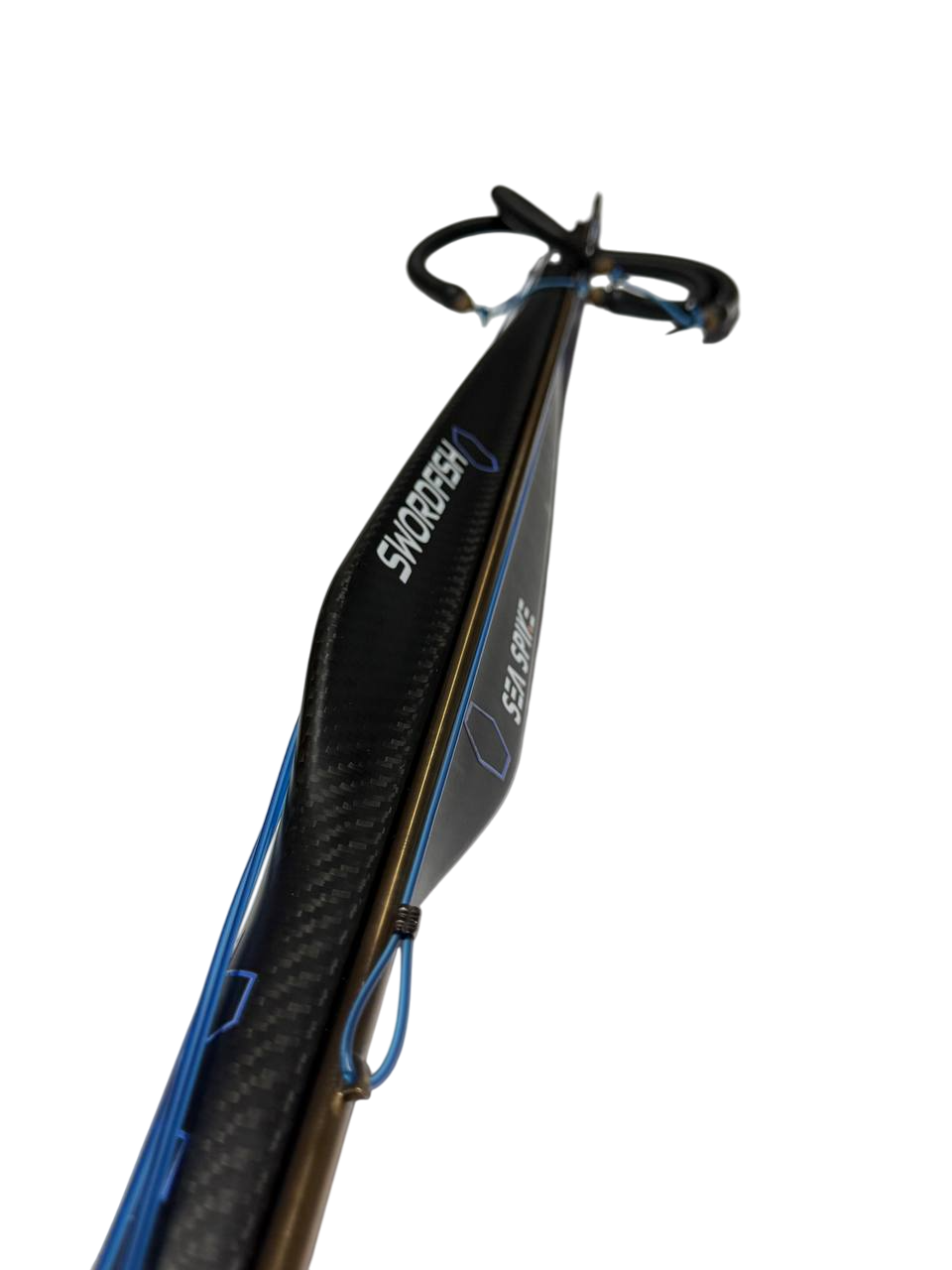 SWORDFISH 90 - ARBALETE SEASPIKE