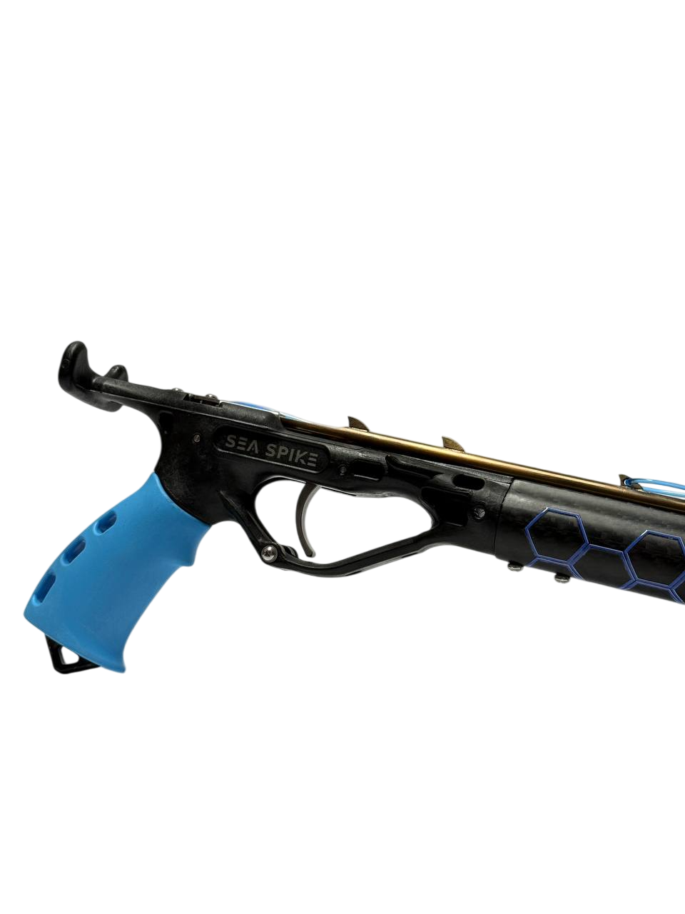 SWORDFISH 90 - ARBALETE SEASPIKE