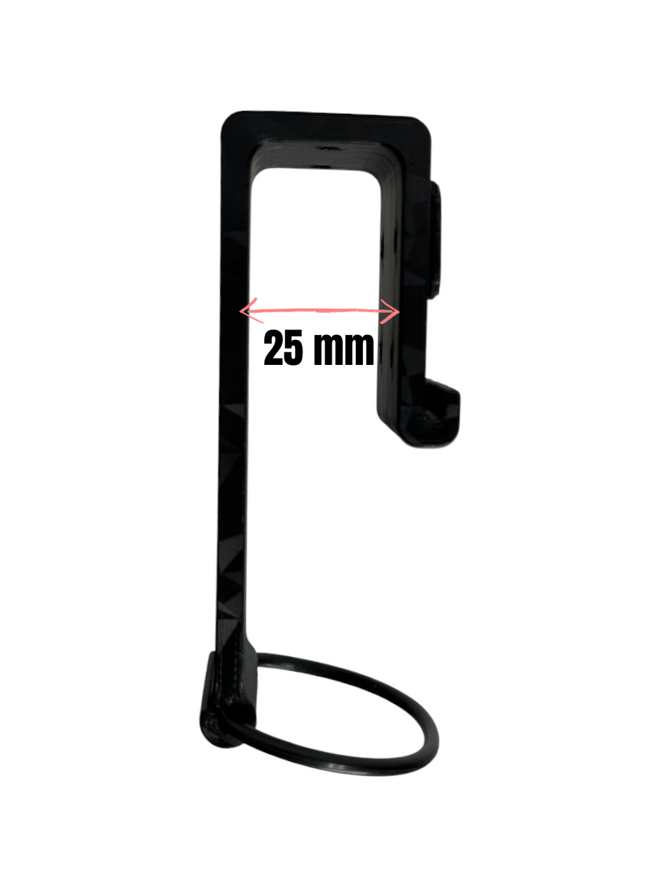 QUICK DROP – Staffa per Trasformare Piombi da Cintura in Piombi a Sgancio Rapido - SEA SPIKE