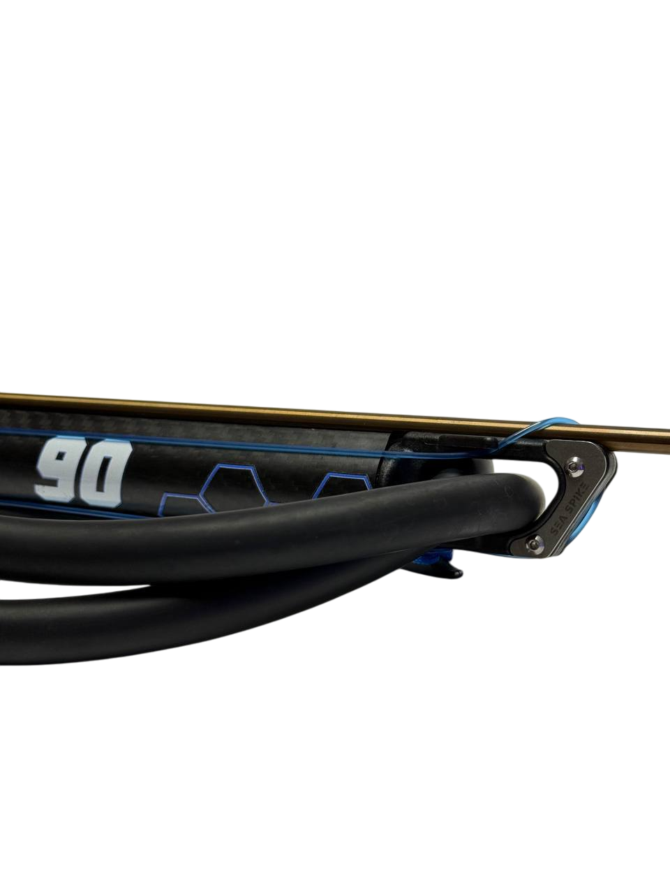 SWORDFISH 90 - ARBALETE SEASPIKE