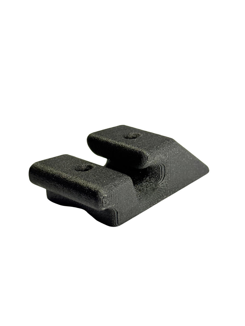 AGGANCIO HOOK DOPPIO PER SISTEMA INVERTER - VELA - ROLLER - SEASPIKE