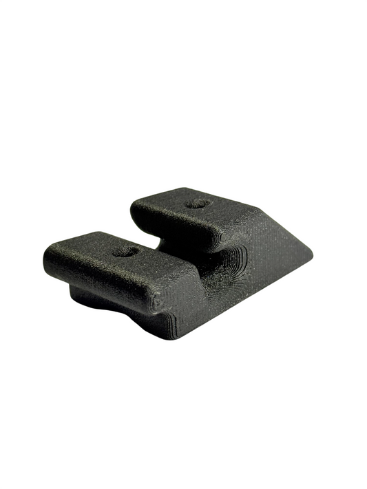 AGGANCIO HOOK DOPPIO PER SISTEMA INVERTER - VELA - ROLLER - SEASPIKE