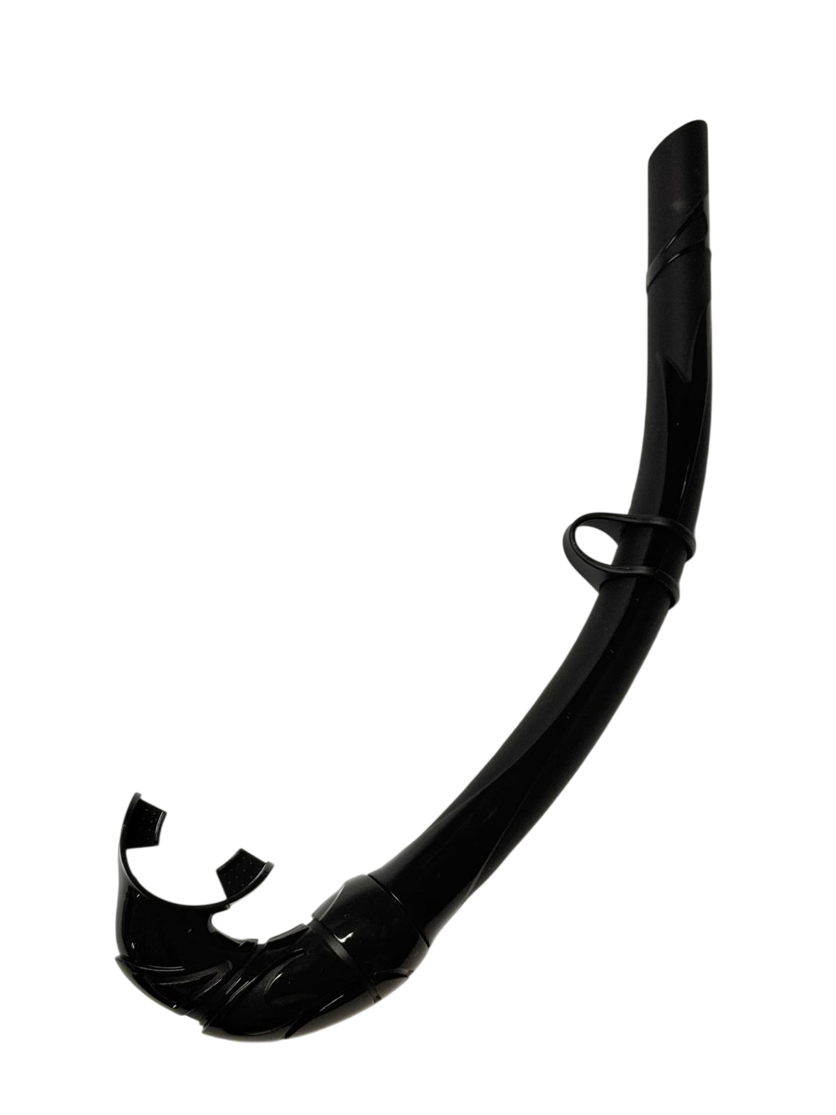 SEA SPIKE FLEX – Boccaglio Morbido per Pesca in Apnea, Apnea e Snorkeling