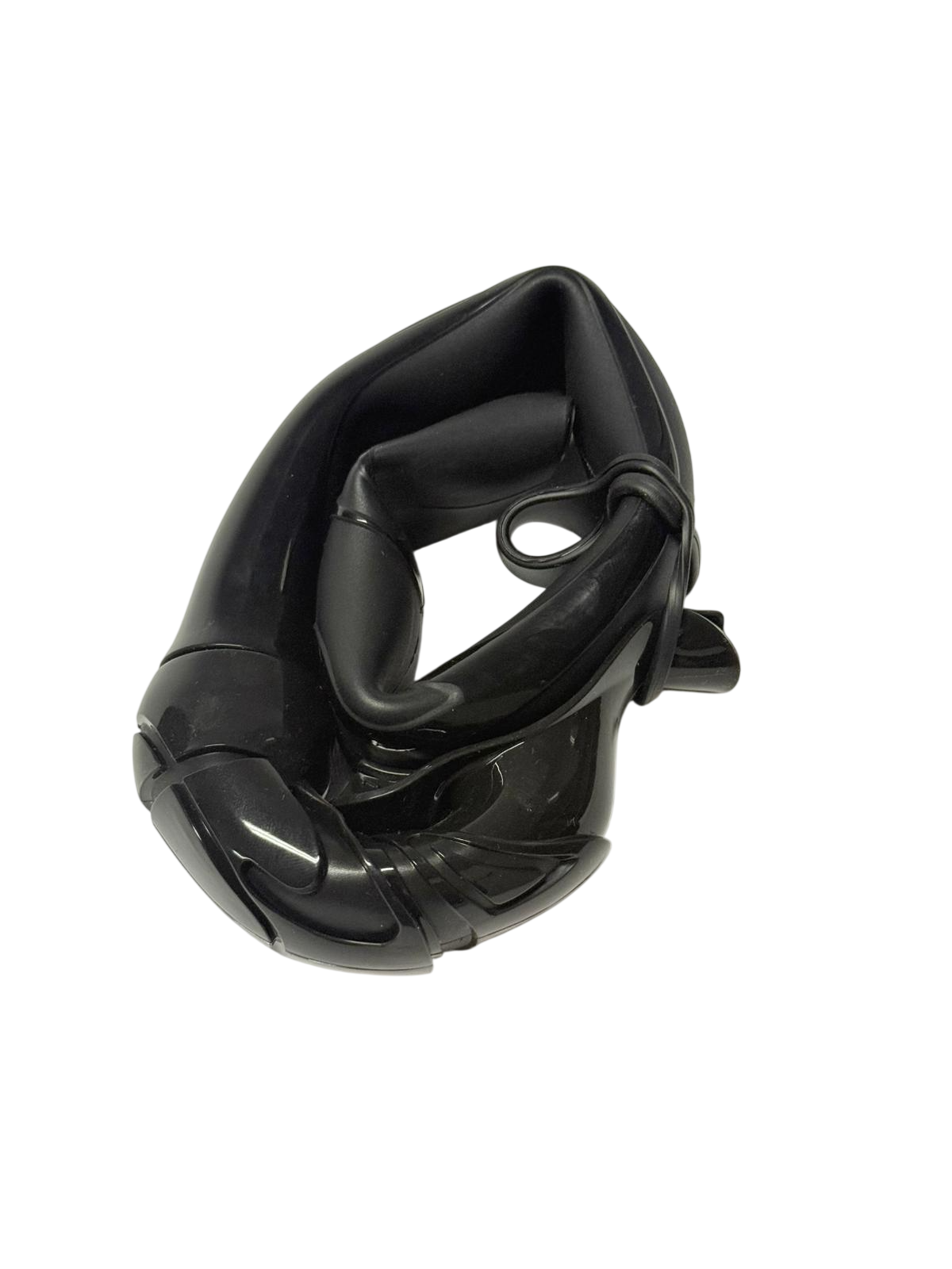 SEA SPIKE FLEX – Boccaglio Morbido per Pesca in Apnea, Apnea e Snorkeling