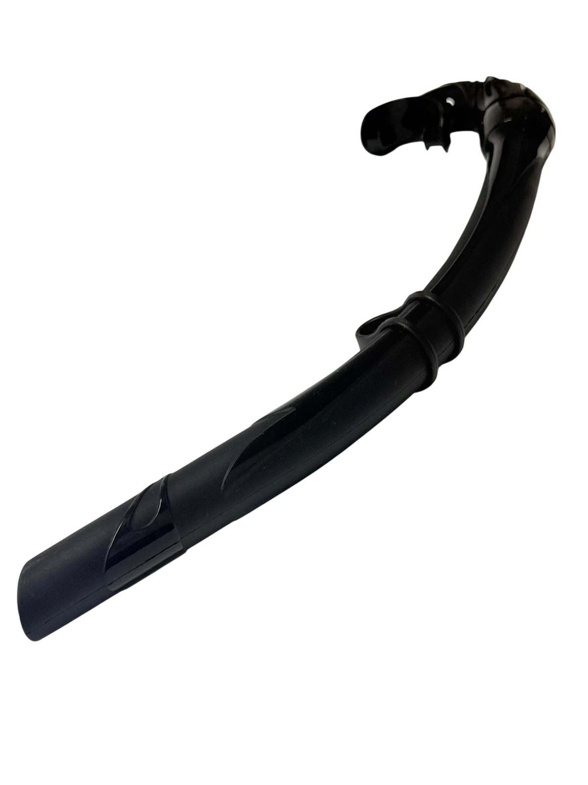 SEA SPIKE FLEX – Boccaglio Morbido per Pesca in Apnea, Apnea e Snorkeling