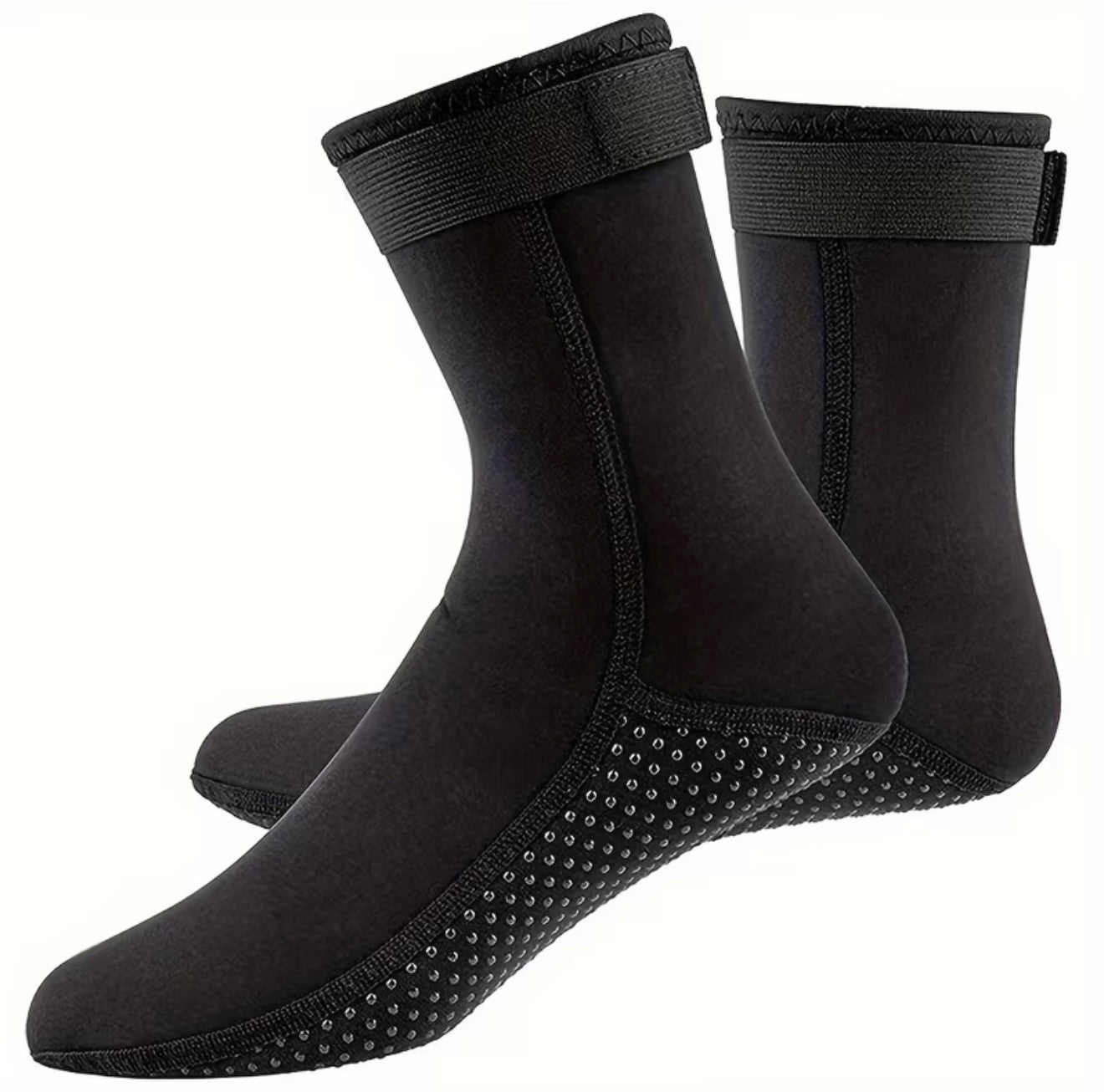 Calzari Subacquei Antiscivolo SEASPIKE