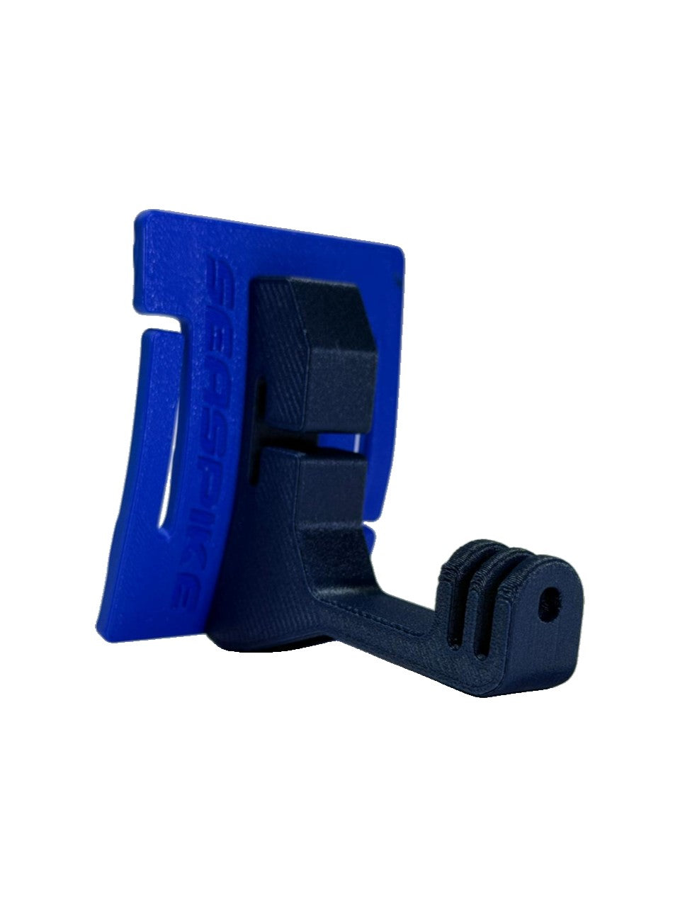 SideEye SEASPIKE – Supporto POV Universale per Maschera Subacquea | Action CAM & GoPro