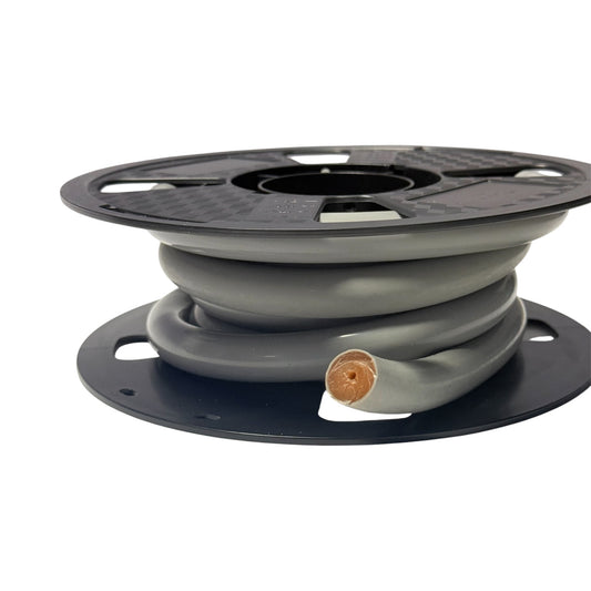 ELASTICO G16 AL METRO PER ARBALETE PESCA SUBACQUEA