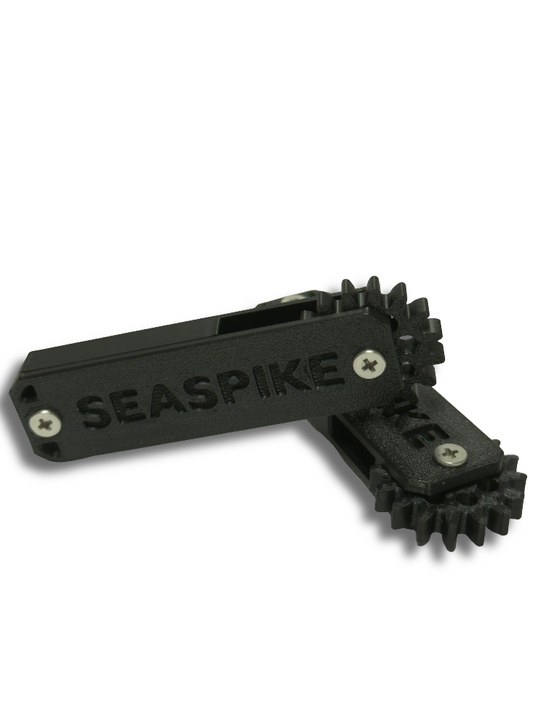 FISH CALLER - Richiamo per pesci - SEASPIKE