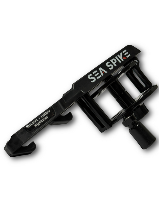 R50 - Mulinello orizzontale per arbalete