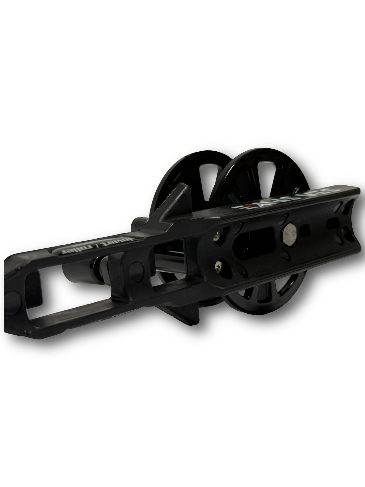 R50 - Mulinello orizzontale per arbalete