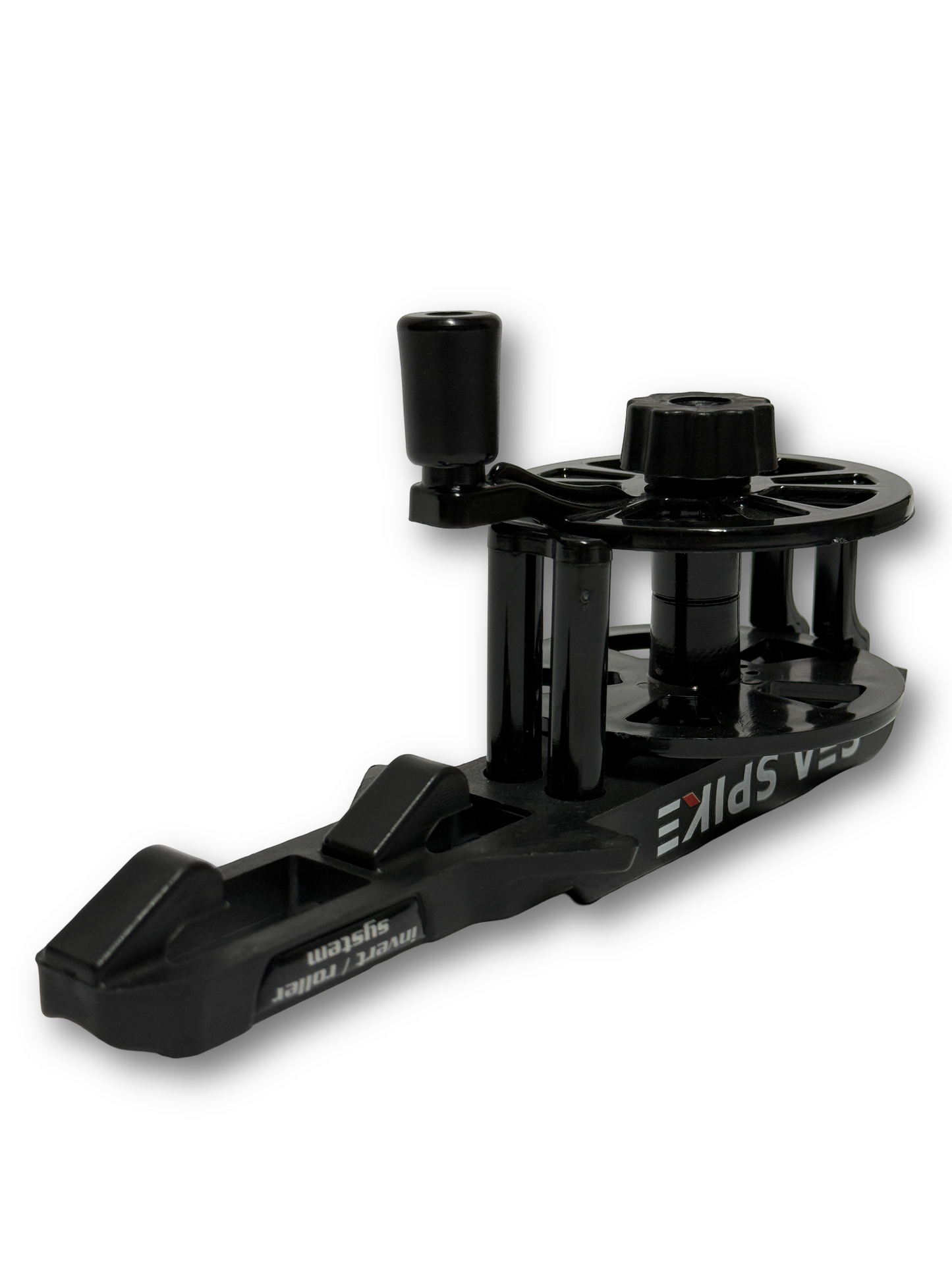 R50 - Mulinello orizzontale per arbalete