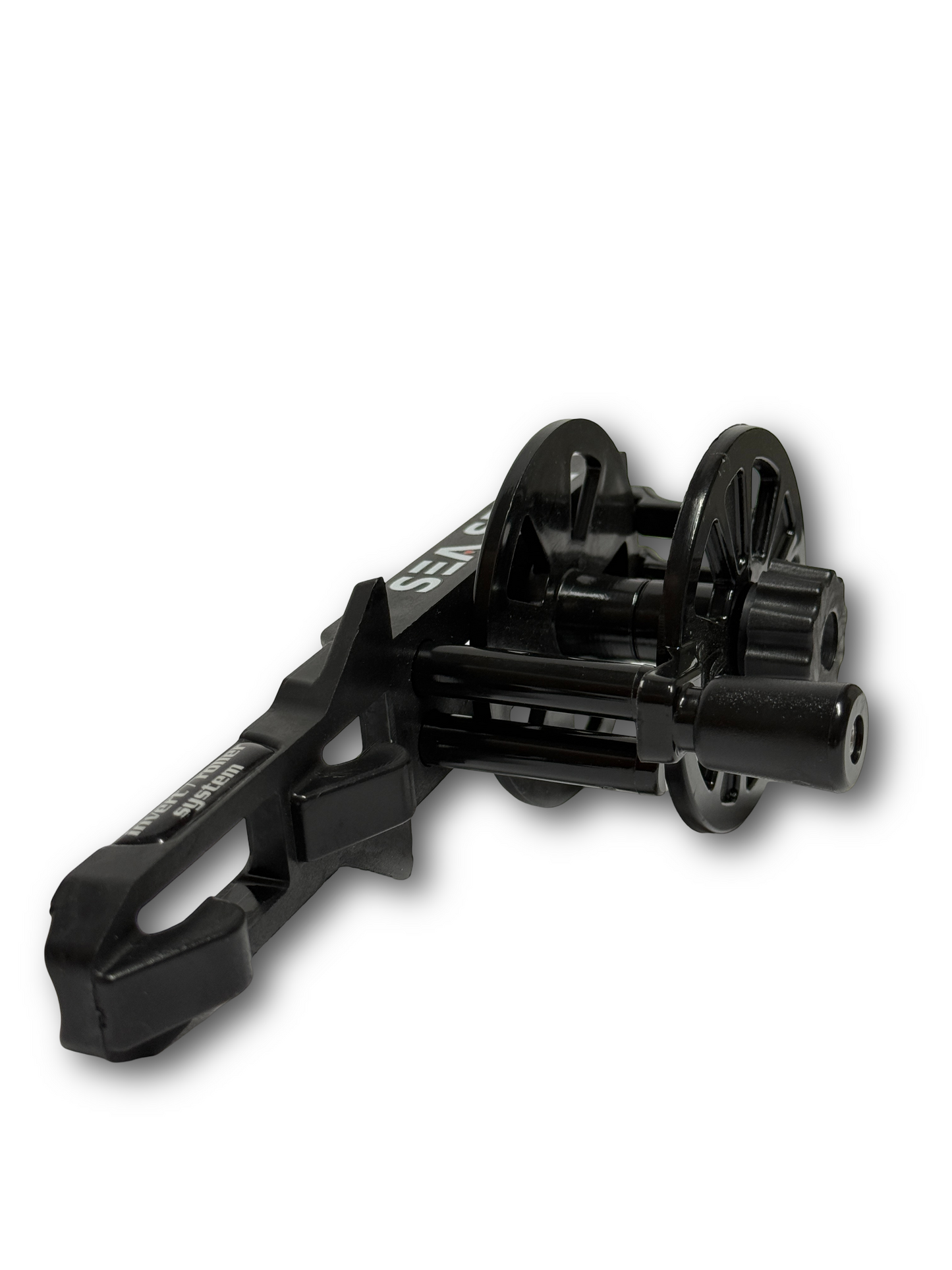 R50 - Mulinello orizzontale per arbalete