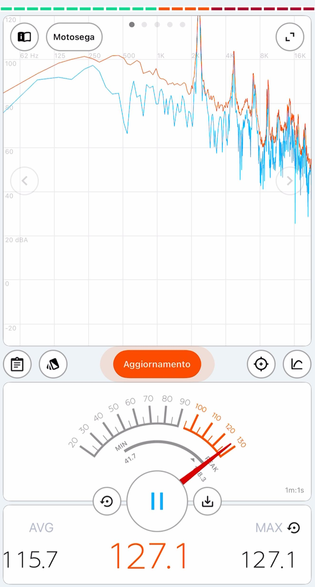 FISH CALLER PRO SEA SPIKE – RICHIAMO PESCI PER PESCA SUBACQUEA CON FISCHIETTO DI EMERGENZA 127 DB