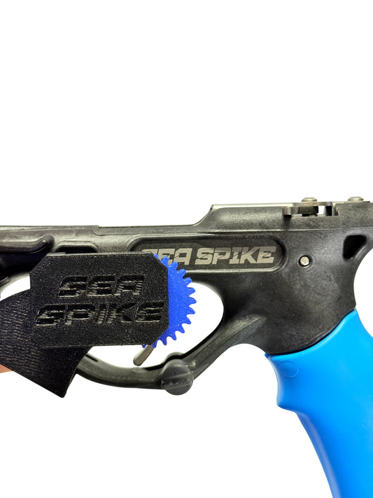 RICHIAMO PER IMPUGNATURA SEASPIKE / MVD