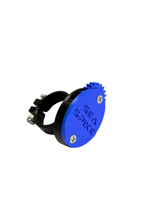 RING CALL SEASPIKE - Richiamo Pesci Subacqueo ad Anello Regolabile pesca subacquea