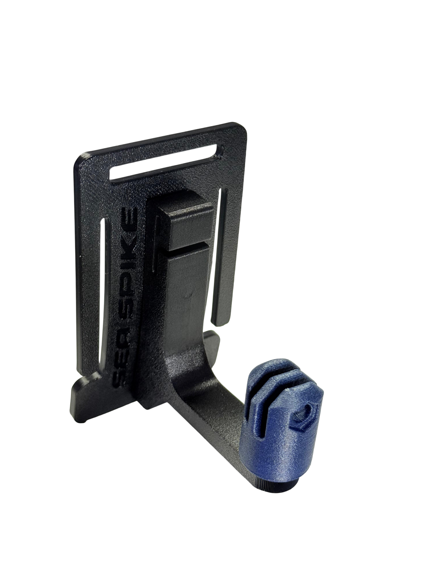 SideEye 2.0 SEASPIKE – Supporto POV Universale per Maschera Subacquea | Action CAM & GoPro