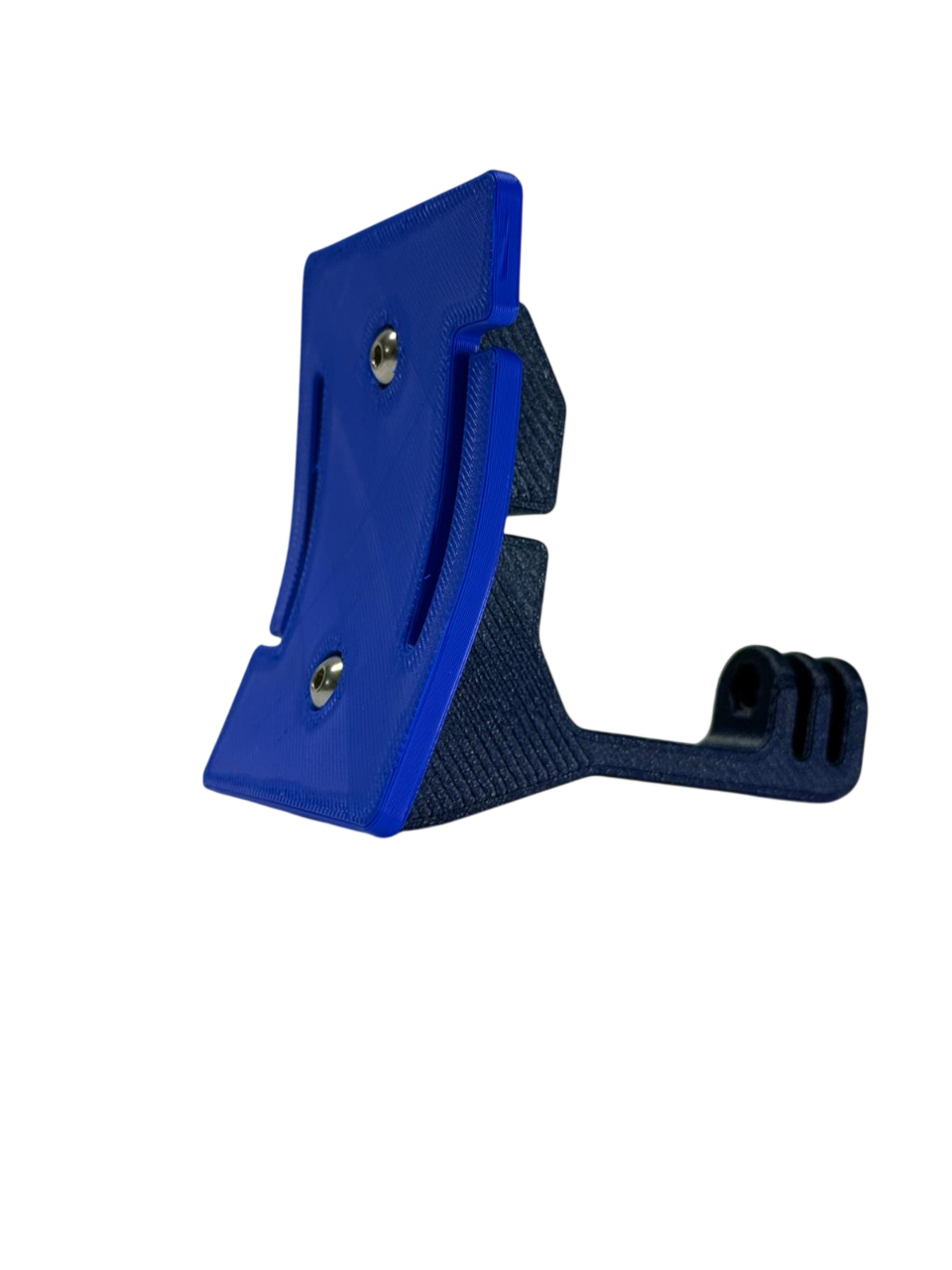 SideEye SEASPIKE – Supporto POV Universale per Maschera Subacquea | Action CAM & GoPro