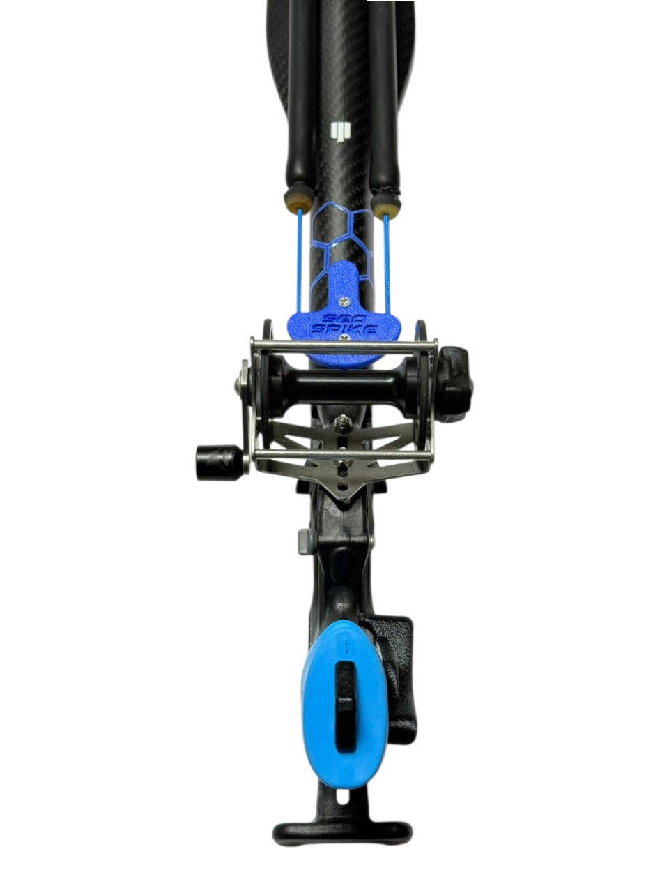 SWORDFISH ROLLER 85 90 ARBALETE IN FIBRA DI CABONIO - SEASPIKE