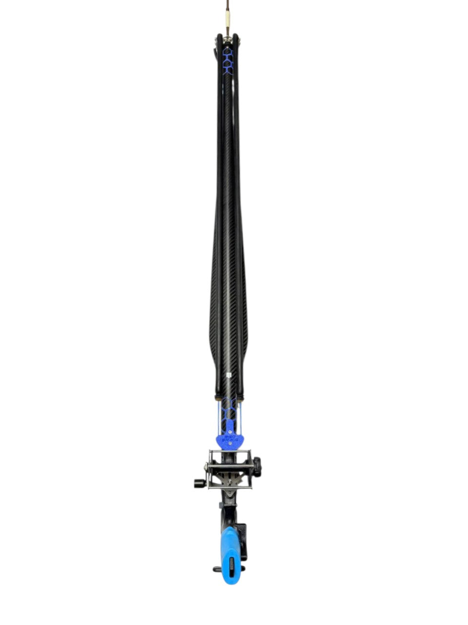 SWORDFISH ROLLER 85 90 ARBALETE IN FIBRA DI CABONIO - SEASPIKE