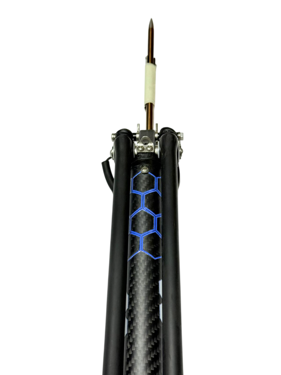 SWORDFISH ROLLER 85 90 ARBALETE IN FIBRA DI CABONIO - SEASPIKE