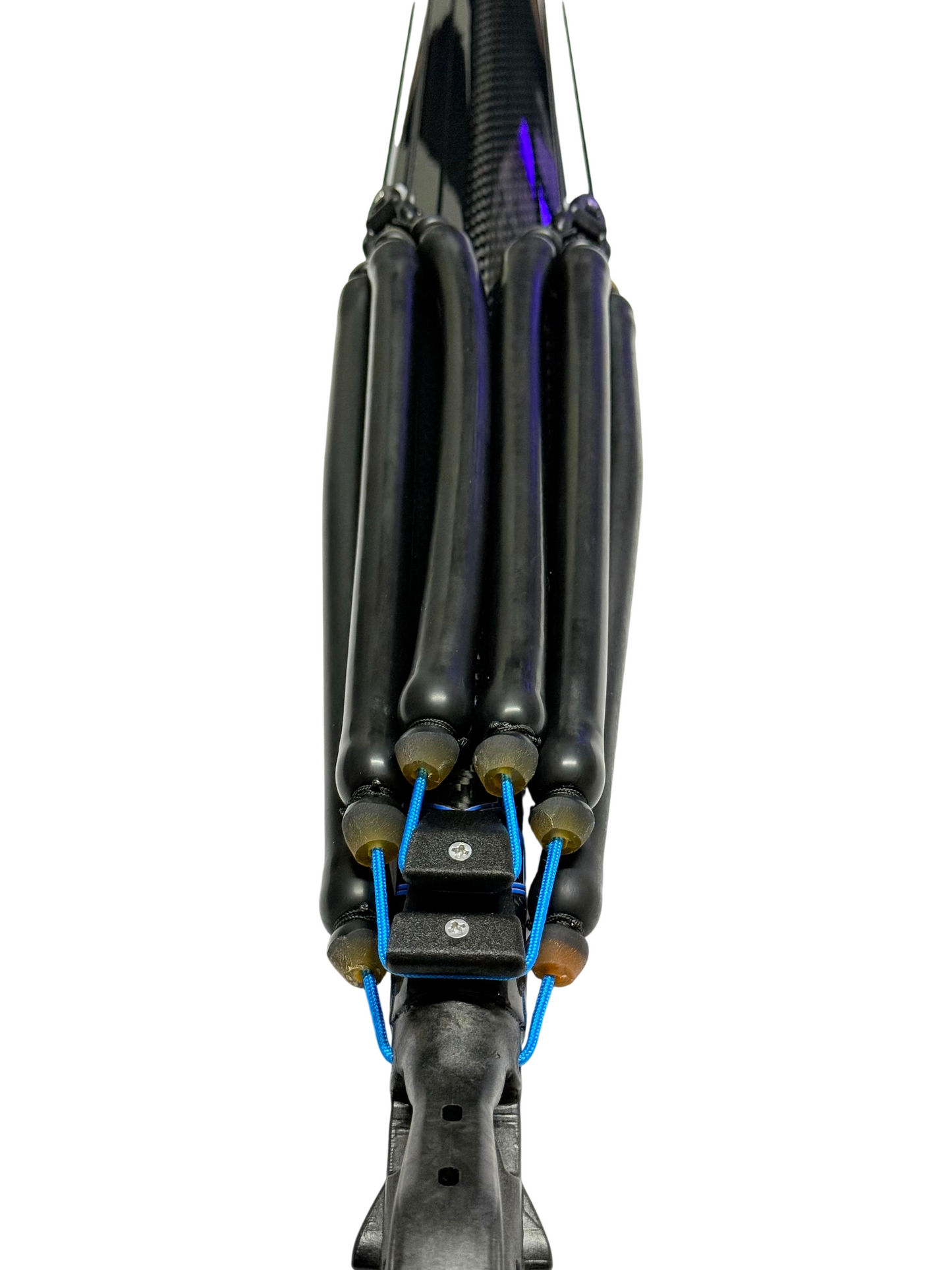 SWORDFISH INVERTER / VELA ARBALETE 85/90 IN FIBRA DI CARBONIO - SEASPIKE