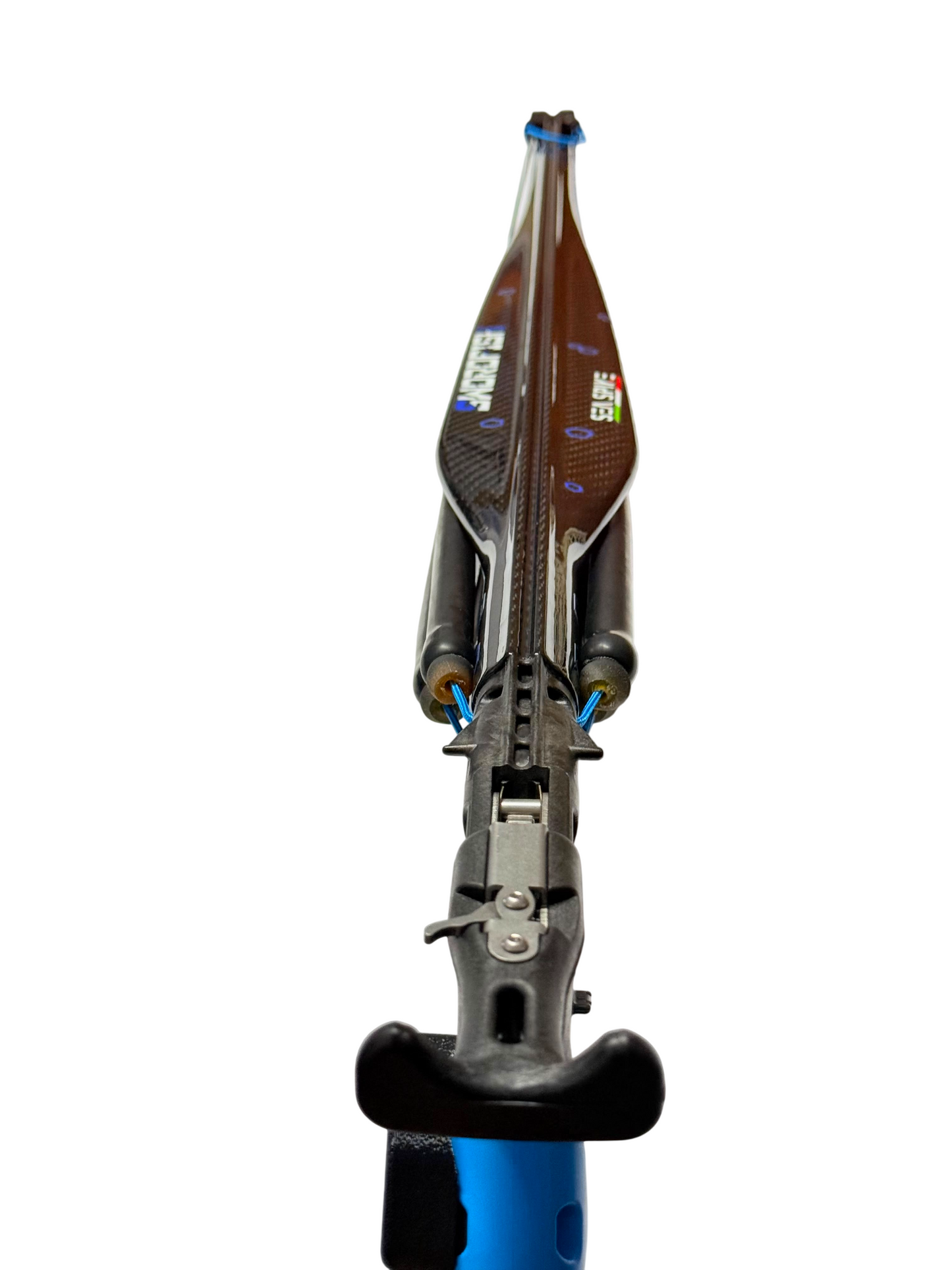 SWORDFISH INVERTER / VELA ARBALETE 85/90 IN FIBRA DI CARBONIO - SEASPIKE