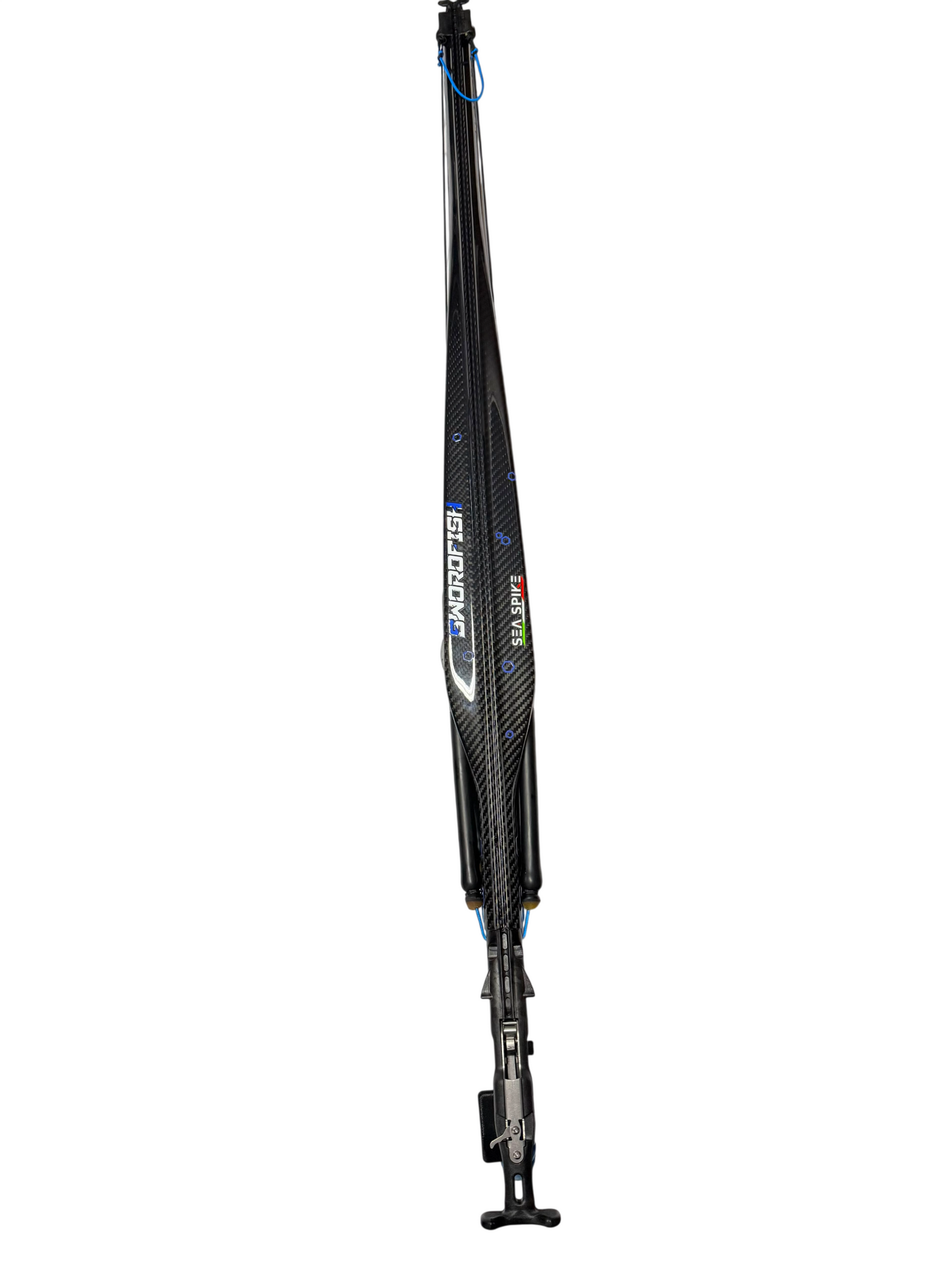 SWORDFISH INVERTER / VELA ARBALETE 85/90 IN FIBRA DI CARBONIO - SEASPIKE
