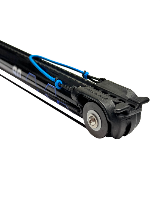 SWORDFISH INVERTER / VELA ARBALETE 90 IN FIBRA DI CARBONIO - SEASPIKE
