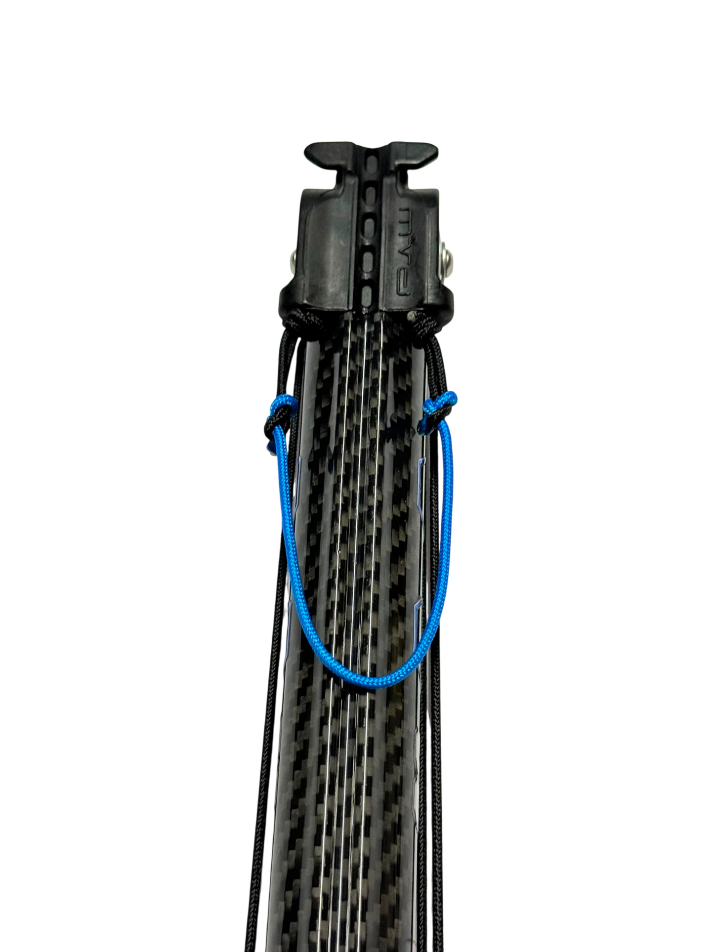 SWORDFISH INVERTER / VELA ARBALETE 85/90 IN FIBRA DI CARBONIO - SEASPIKE