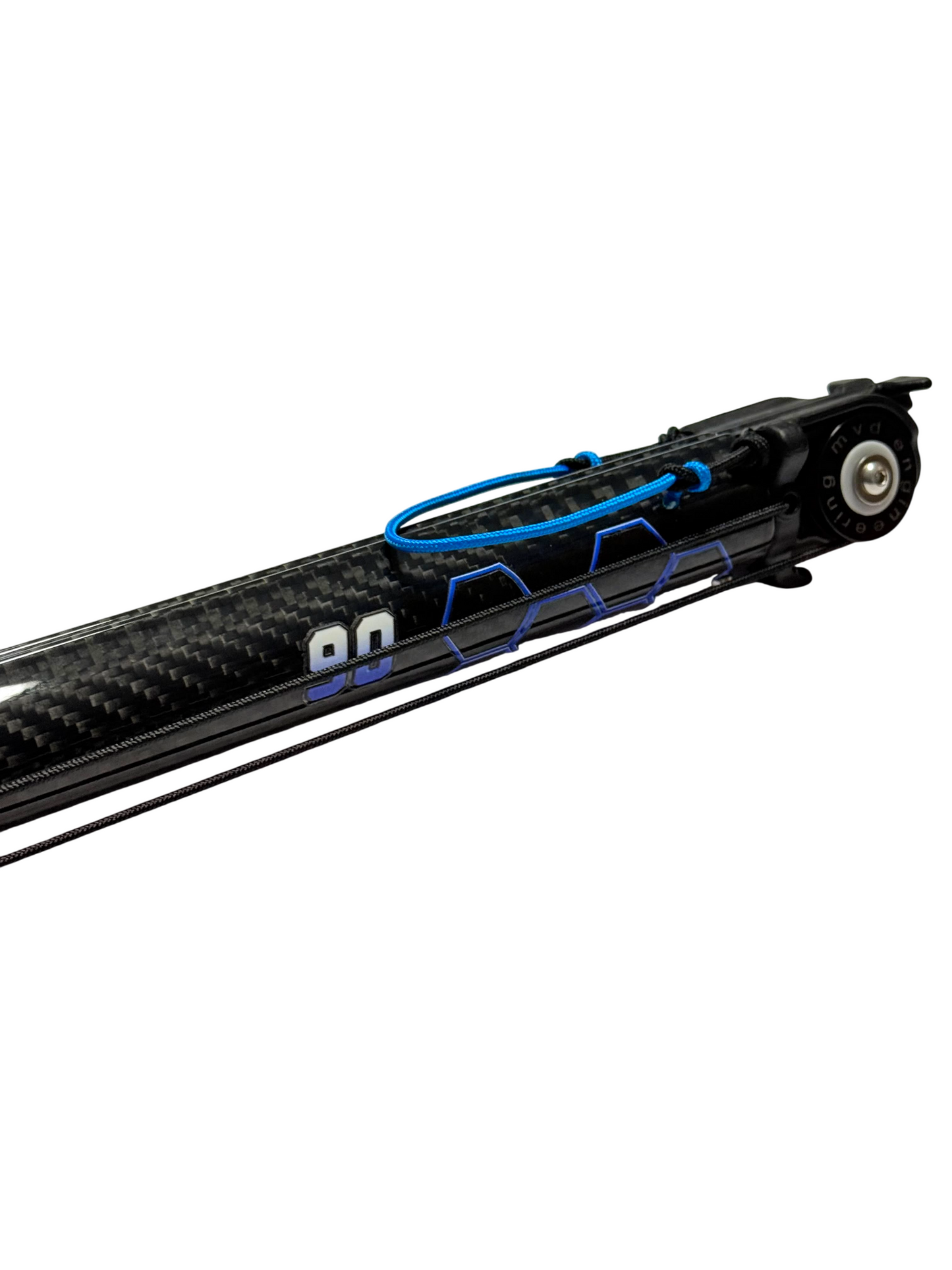 SWORDFISH INVERTER / VELA ARBALETE 85/90 IN FIBRA DI CARBONIO - SEASPIKE