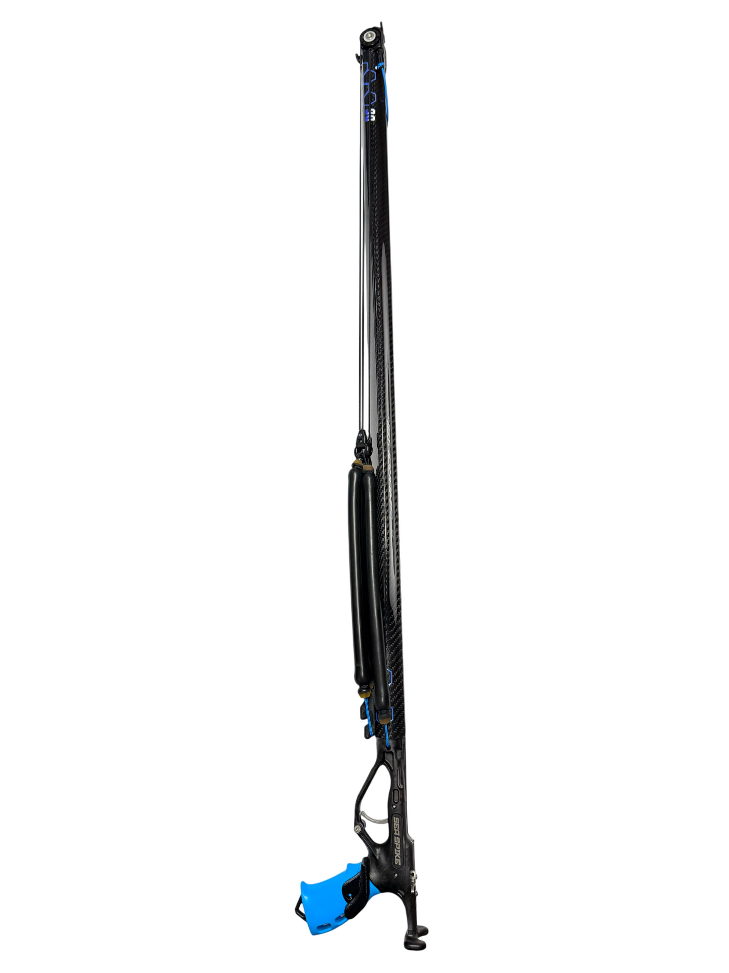 SWORDFISH INVERTER / VELA ARBALETE 85/90 IN FIBRA DI CARBONIO - SEASPIKE