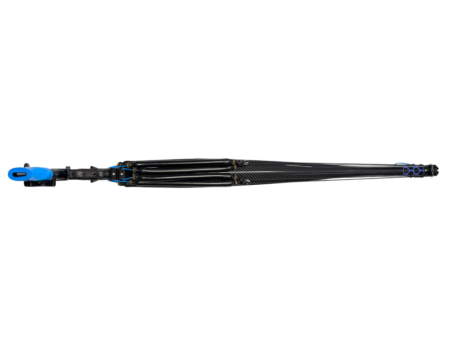 SWORDFISH INVERTER / VELA ARBALETE 85/90 IN FIBRA DI CARBONIO - SEASPIKE