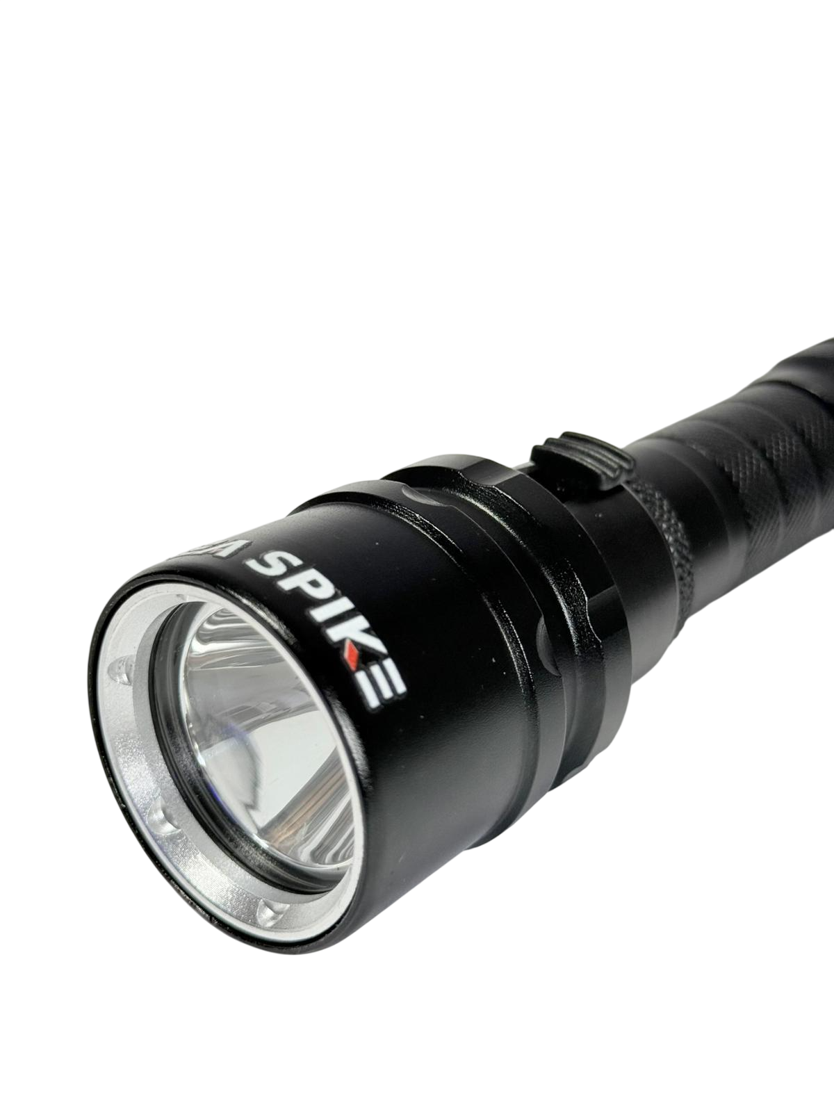 SEA SPIKE ABYSS – Torcia Subacquea per Pesca in Apnea con Interruttore Magnetico