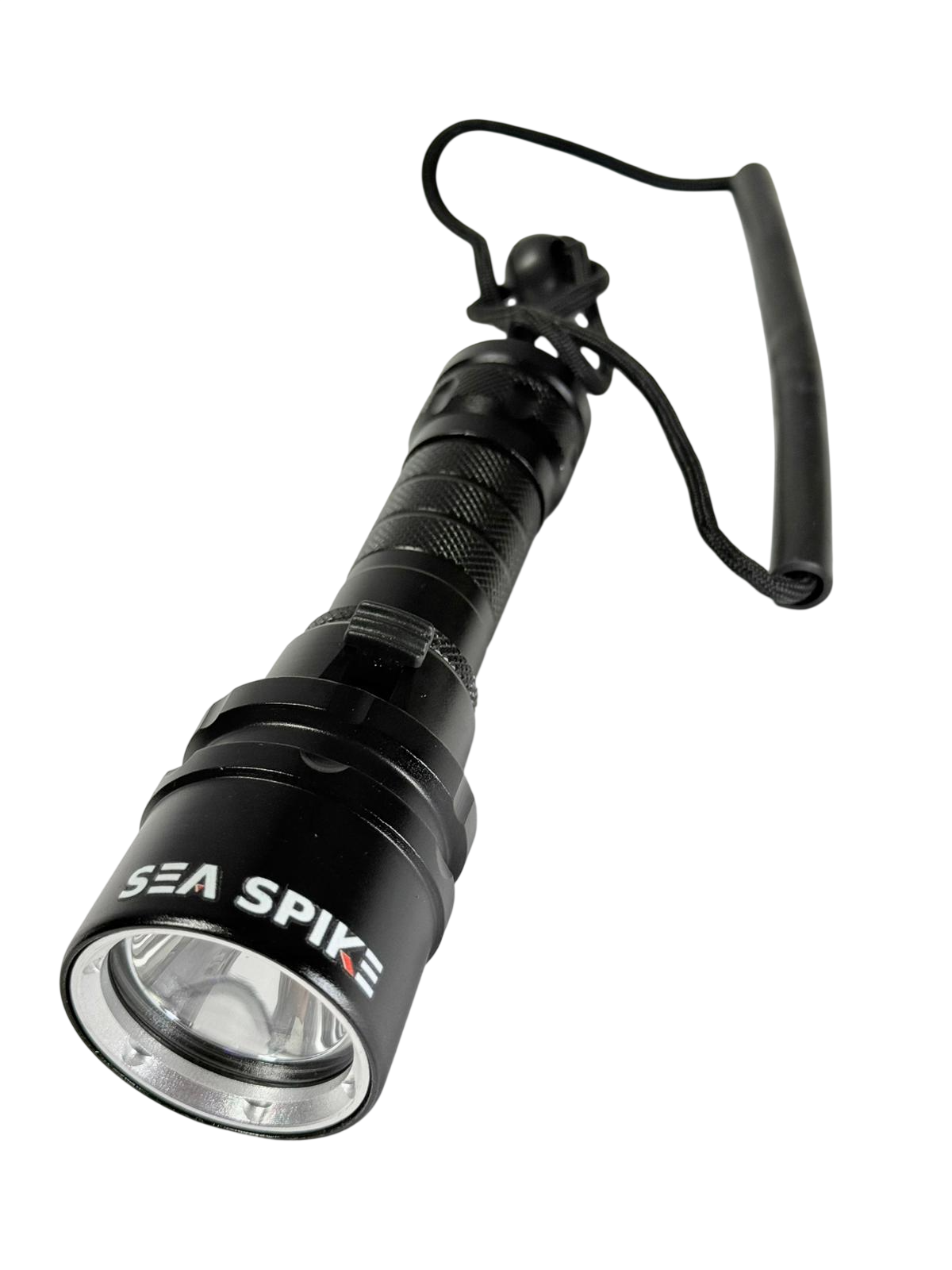 SEA SPIKE ABYSS – Torcia Subacquea per Pesca in Apnea con Interruttore Magnetico