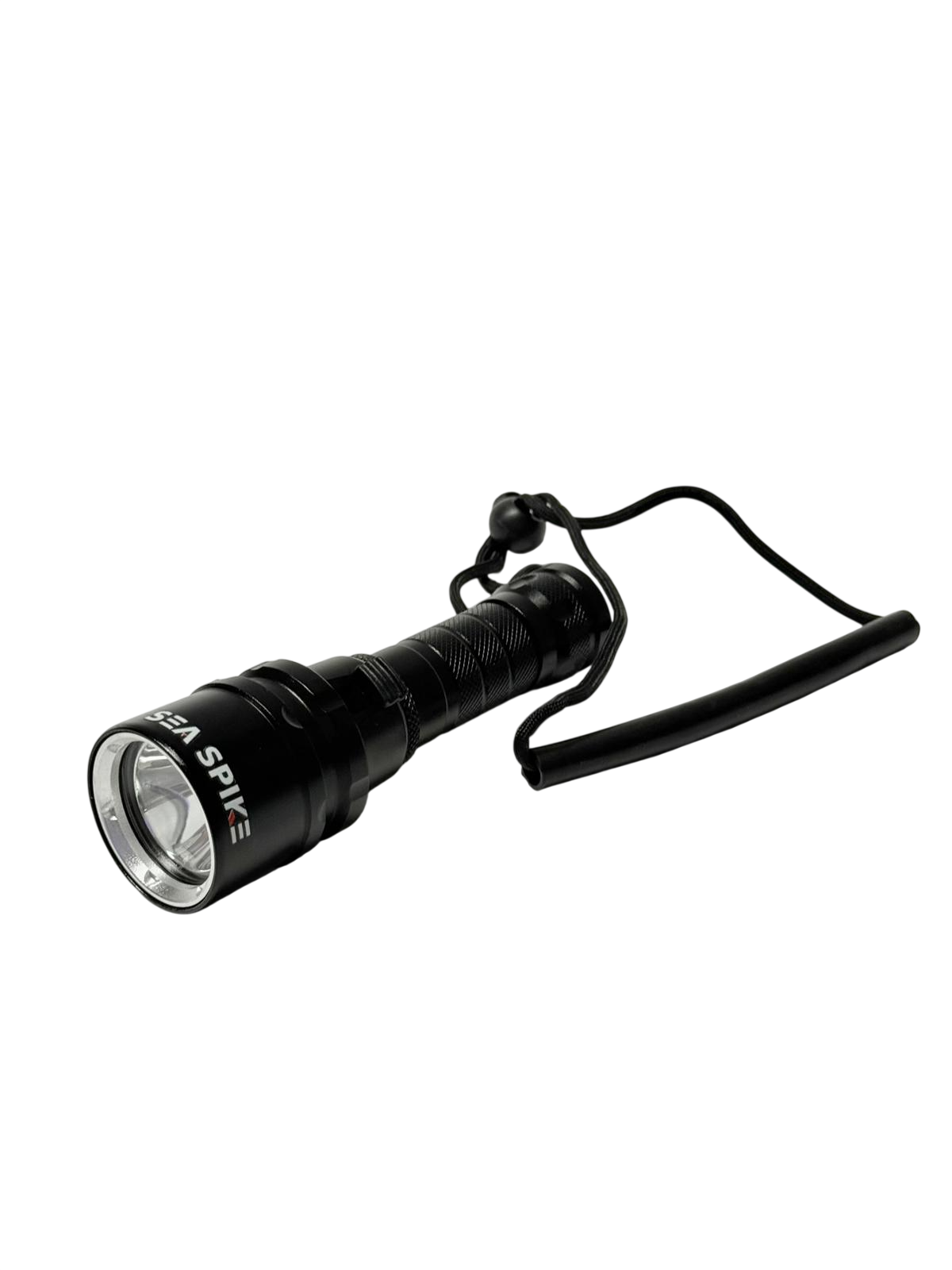 SEA SPIKE ABYSS – Torcia Subacquea per Pesca in Apnea con Interruttore Magnetico