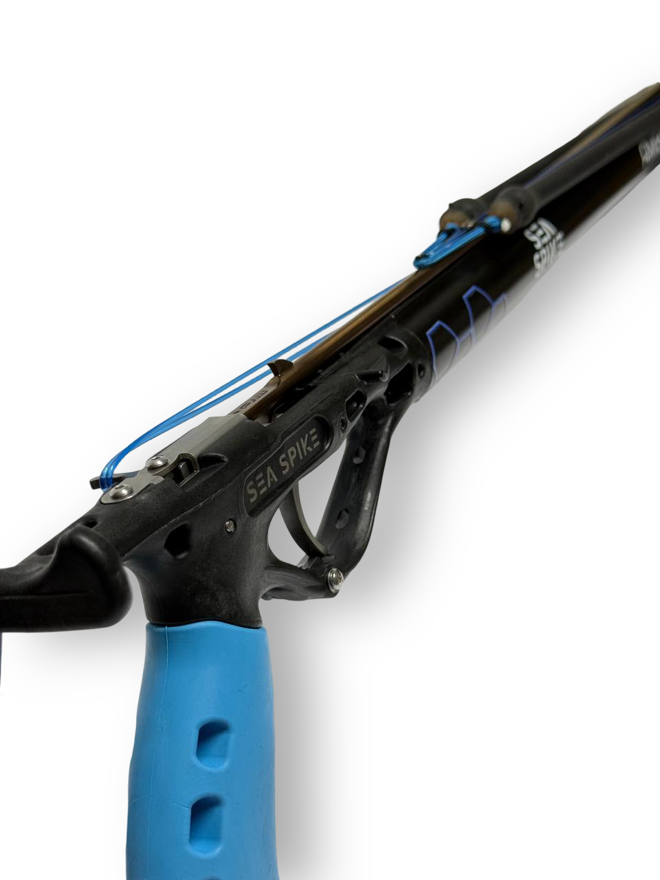 AMBERJACK 60 75 82 90 - ARBALETE SEA SPIKE
