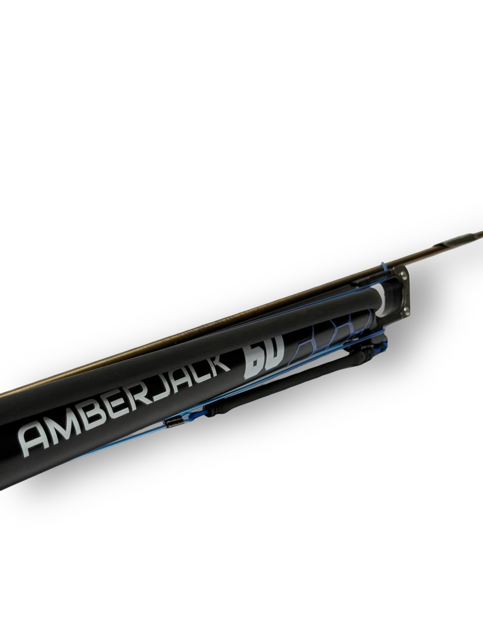 AMBERJACK 60 75 82 90 - ARBALETE SEA SPIKE