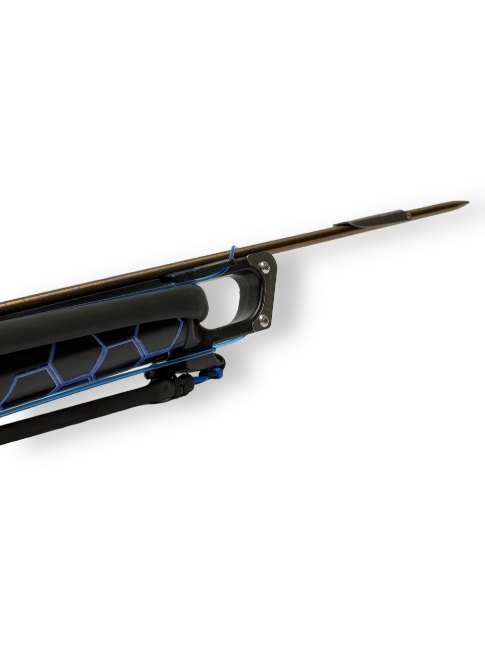 AMBERJACK 60 75 82 90 - ARBALETE SEA SPIKE