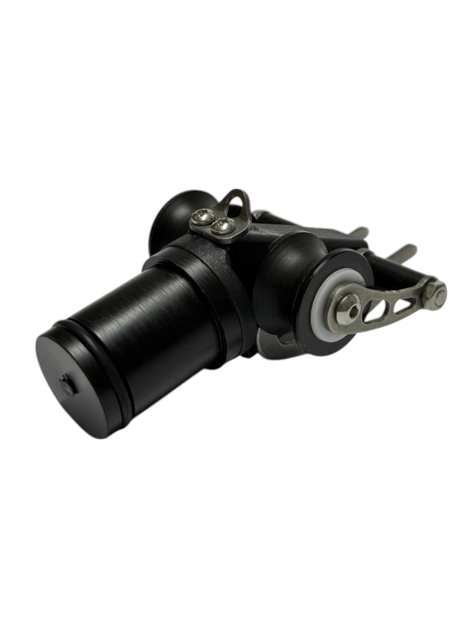 TESTATA ROLLER DENTEX PER ARBALETE - SEASPIKE