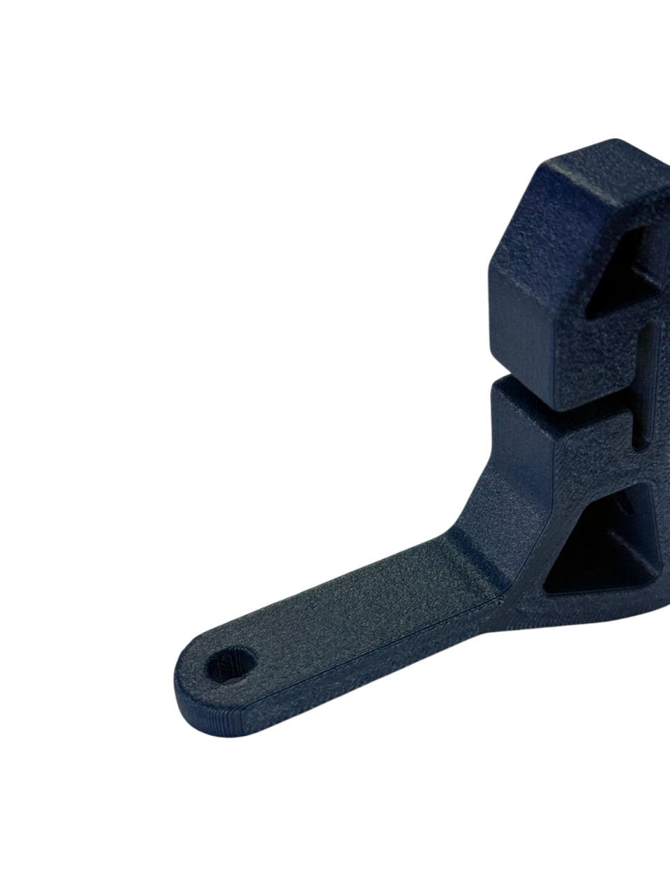 SideEye SEASPIKE – Supporto POV Universale per Maschera Subacquea | Action CAM & GoPro