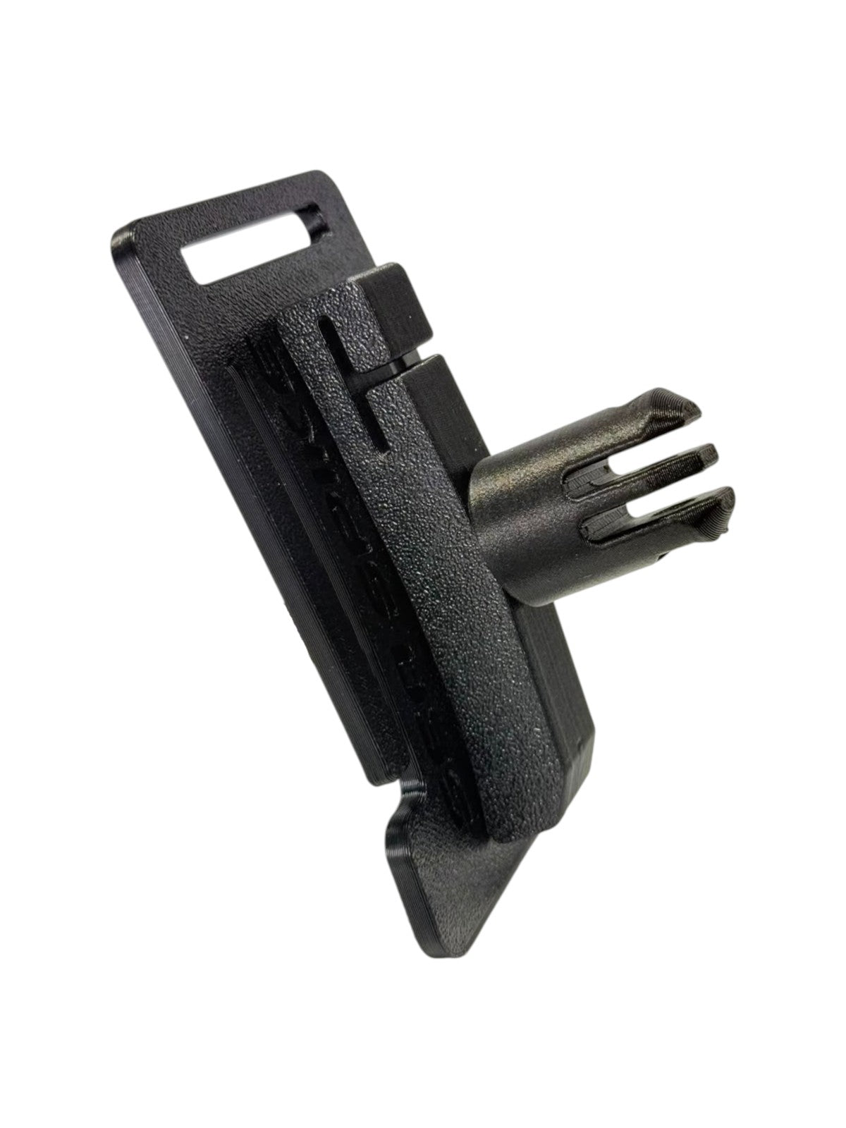 SydeEye VERTICAL STAFFA GO PRO ACTION CAM UNIVERSALE -SEASPIKE